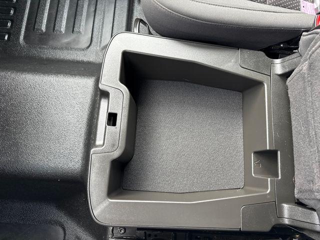 Photo of 2024 Summit White Chevrolet Silverado 1500