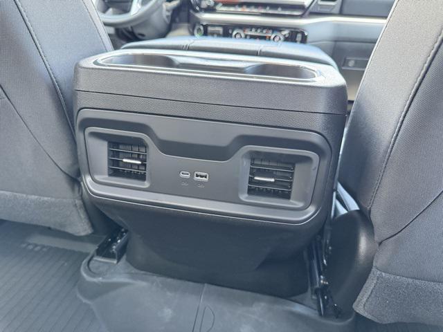 Photo of 2025 Sterling Gray Metallic Chevrolet Silverado 2500