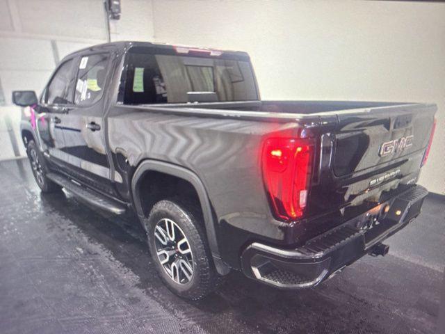 Photo of 2022 Onyx Black GMC Sierra 1500