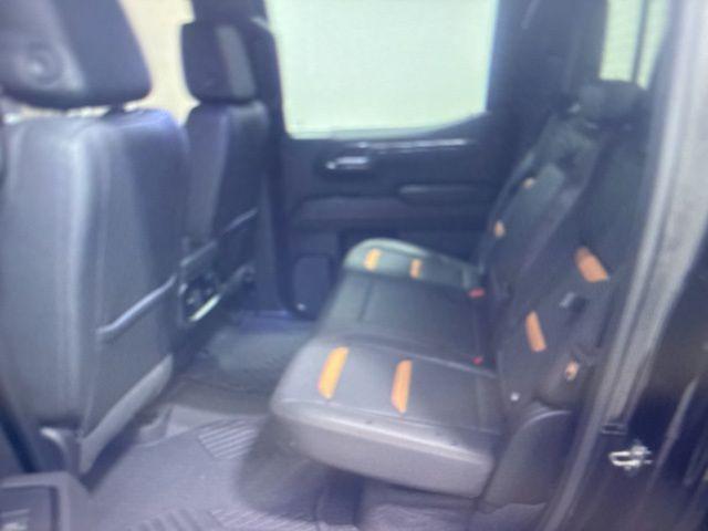 Photo of 2022 Onyx Black GMC Sierra 1500