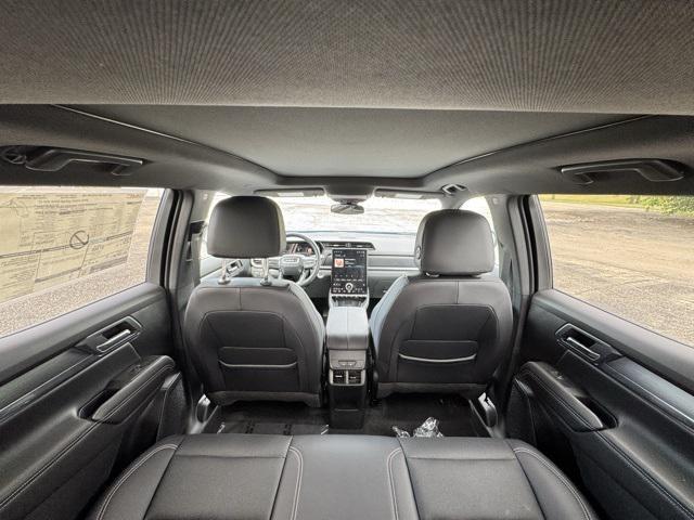 Photo of 2025 Rapids Metallic GMC Terrain