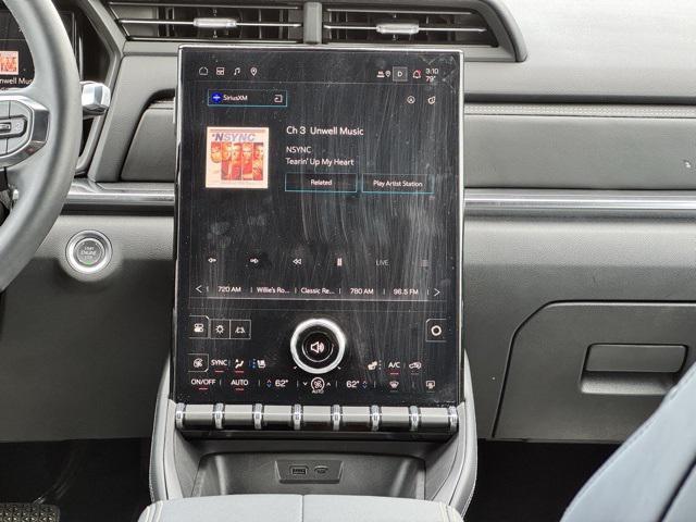 Photo of 2025 Rapids Metallic GMC Terrain