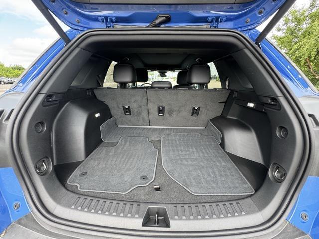 Photo of 2025 Rapids Metallic GMC Terrain