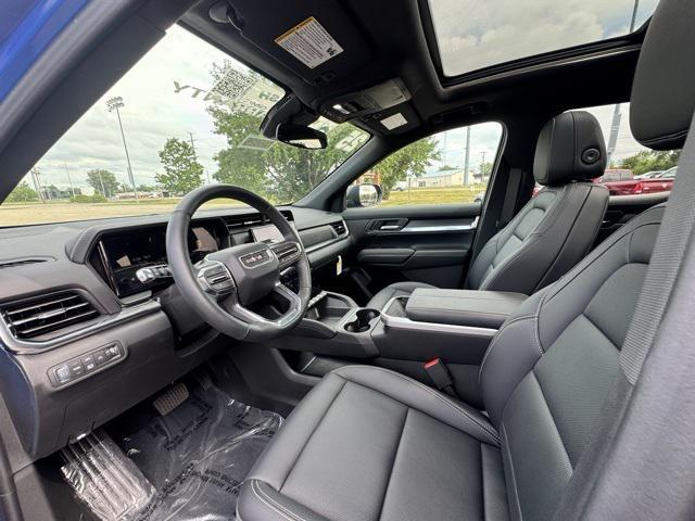 Photo of 2025 Rapids Metallic GMC Terrain