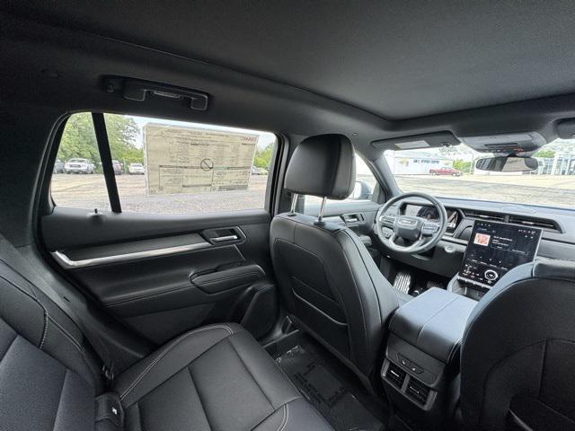 Photo of 2025 Rapids Metallic GMC Terrain