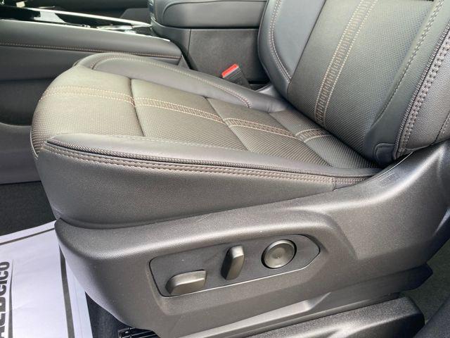 Photo of 2025 Lakeshore Blue Metallic Chevrolet Tahoe