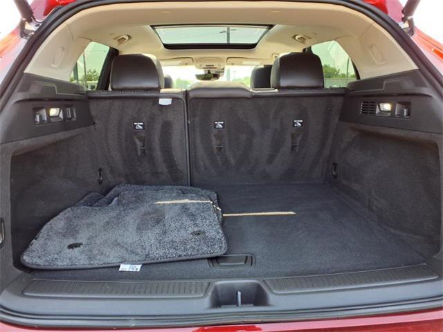 Photo of 2023 Red Buick Envision