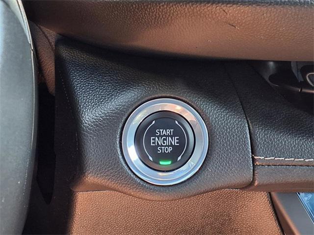 Photo of 2023 Red Buick Envision