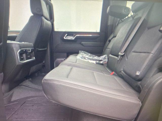 Photo of 2024 Onyx Black GMC Sierra 3500
