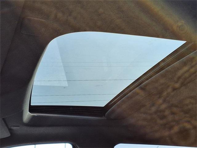Photo of 2025 Black Chevrolet Silverado 1500