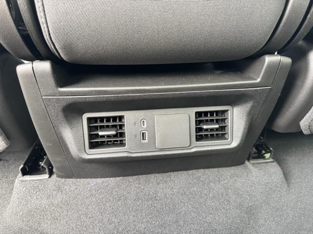 Photo of 2025 Summit White Chevrolet Silverado 2500