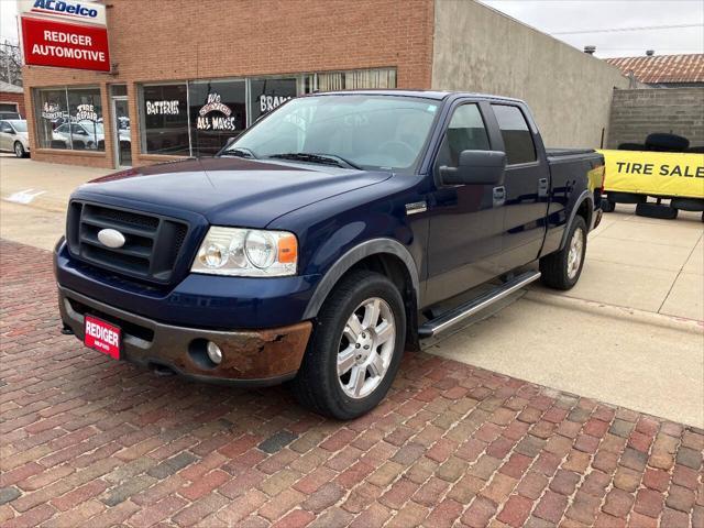 2007 Ford F-150