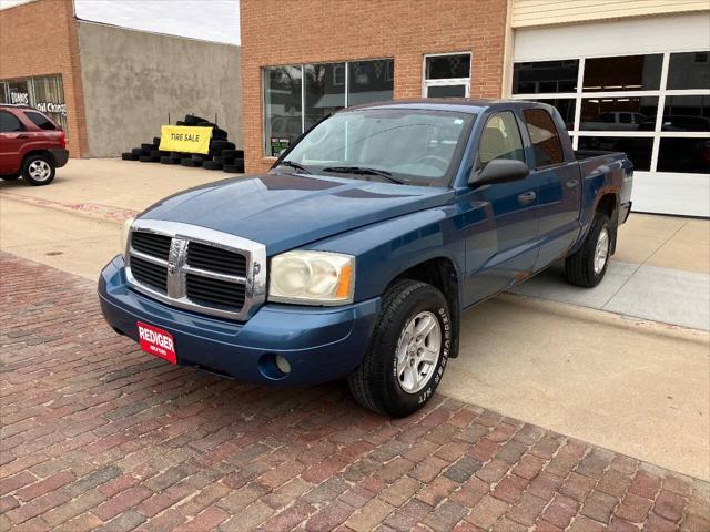 2006 Dodge Dakota