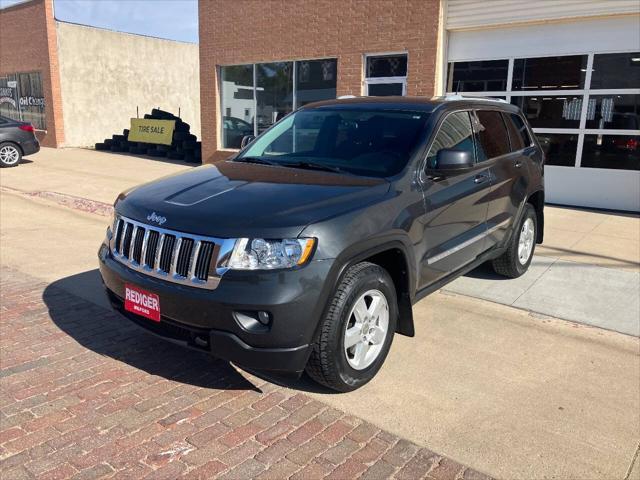 2011 Jeep Grand Cherokee