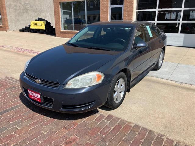 2009 Chevrolet Impala