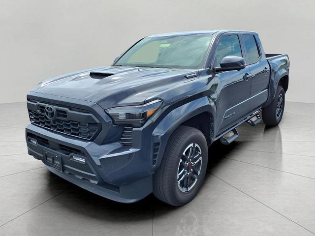 Photo of 2025 UNDERGROUND Toyota Tacoma