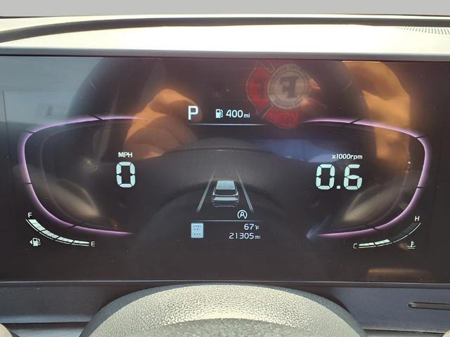 Photo of 2023 Wolf Gray Kia Sportage