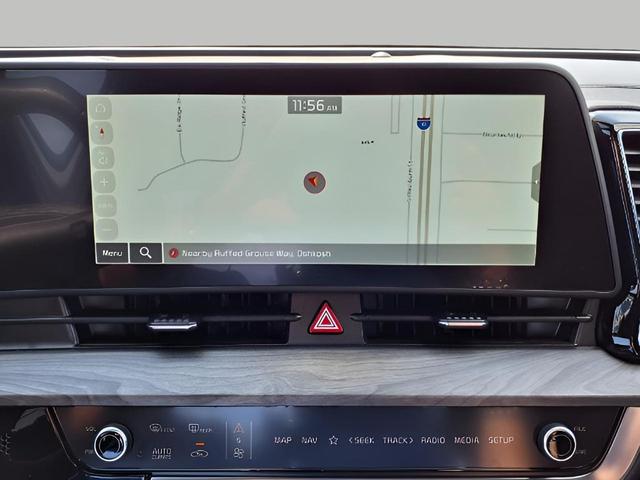 Photo of 2023 Wolf Gray Kia Sportage