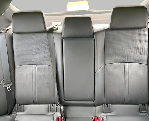Photo of 2025 Midnight Black Metallic Toyota Camry