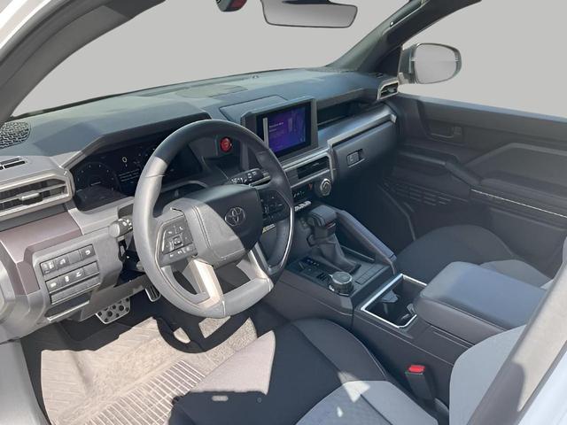Photo of 2025 WIND CHILL PEARL Toyota 4Runner