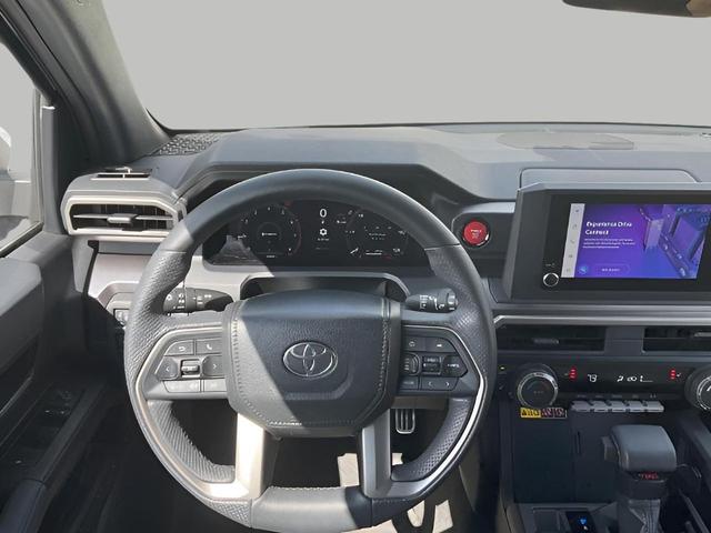 Photo of 2025 WIND CHILL PEARL Toyota 4Runner