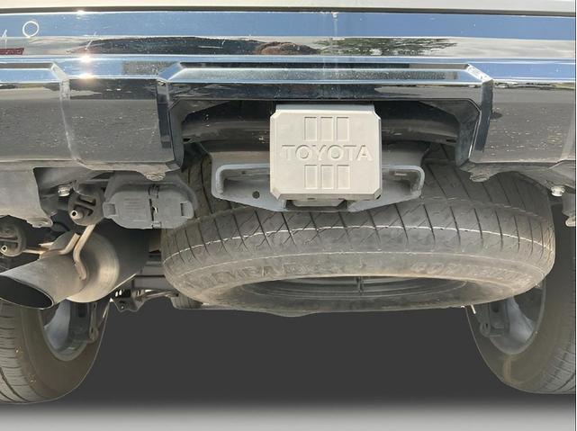 Photo of 2025 WIND CHILL PEARL Toyota 4Runner