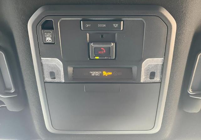 Photo of 2025 WIND CHILL PEARL Toyota 4Runner