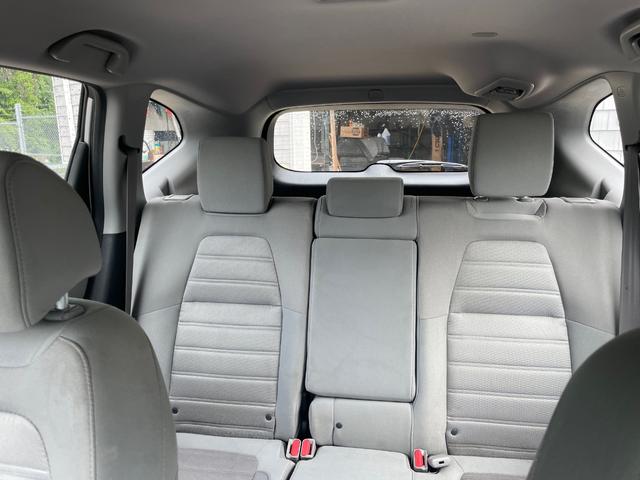 Photo of 2019 Silver Honda CR-V