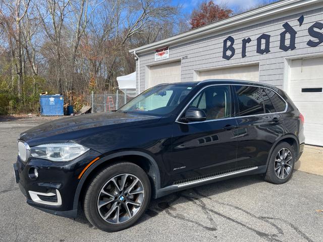 2014 BMW X5