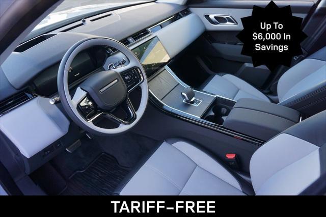 Photo of 2025 Arroios Land Rover Range Rover Velar