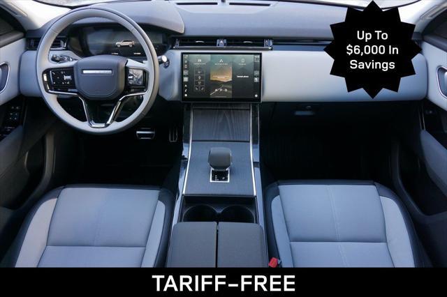 Photo of 2025 Arroios Land Rover Range Rover Velar