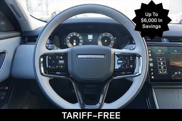 Photo of 2025 Arroios Land Rover Range Rover Velar
