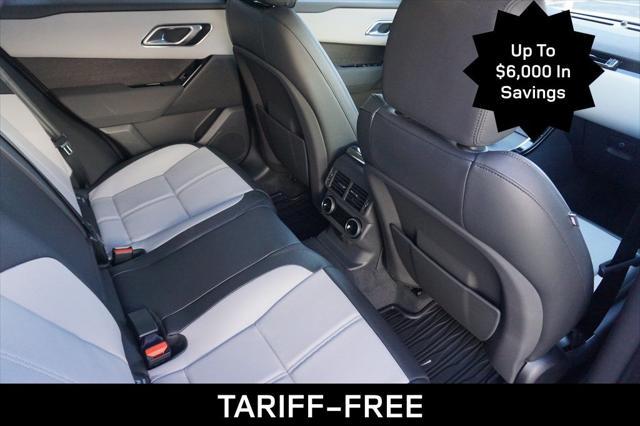 Photo of 2025 Arroios Land Rover Range Rover Velar