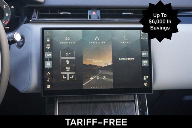 Photo of 2025 Arroios Land Rover Range Rover Velar