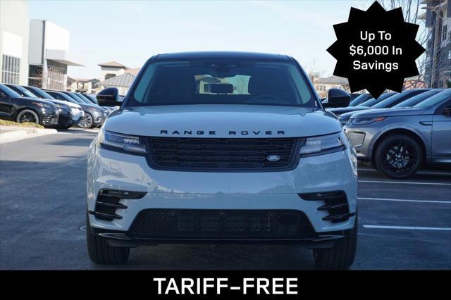 Photo of 2025 Arroios Land Rover Range Rover Velar
