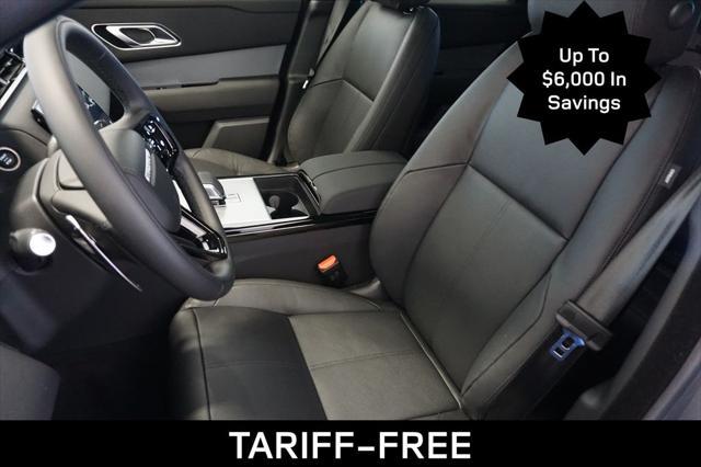 Photo of 2025 Zadar Land Rover Range Rover Velar