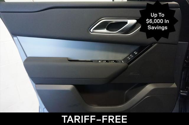 Photo of 2025 Zadar Land Rover Range Rover Velar
