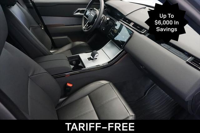 Photo of 2025 Zadar Land Rover Range Rover Velar