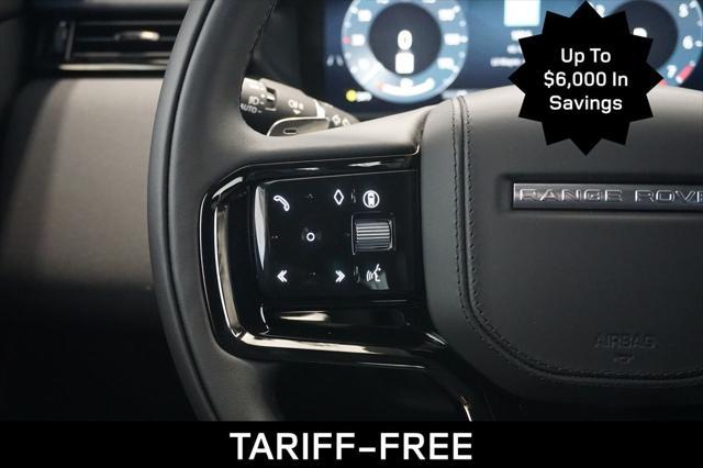 Photo of 2025 Zadar Land Rover Range Rover Velar