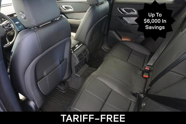 Photo of 2025 Zadar Land Rover Range Rover Velar