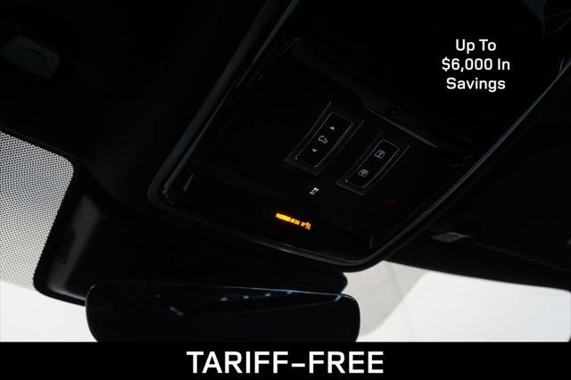 Photo of 2025 Zadar Land Rover Range Rover Velar