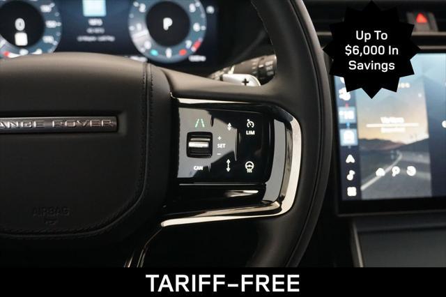 Photo of 2025 Zadar Land Rover Range Rover Velar