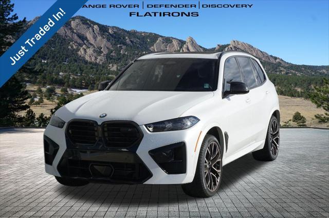 2024 BMW X5 M