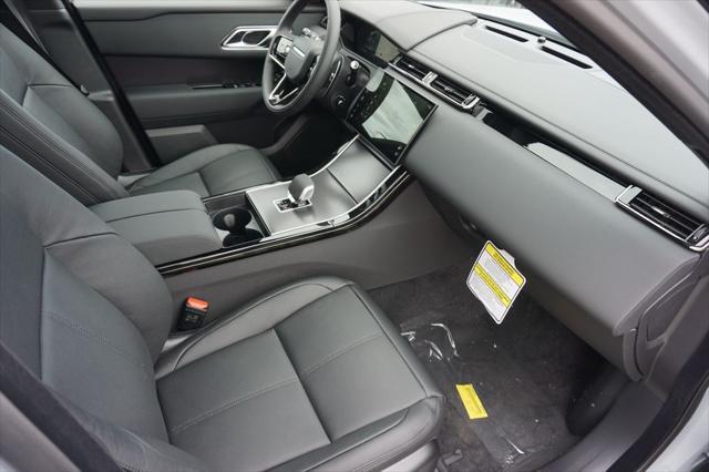 Photo of 2026 Gray Land Rover Range Rover Velar