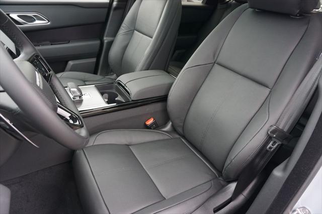 Photo of 2026 Gray Land Rover Range Rover Velar