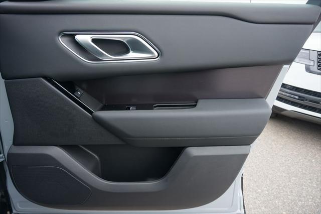 Photo of 2026 Gray Land Rover Range Rover Velar