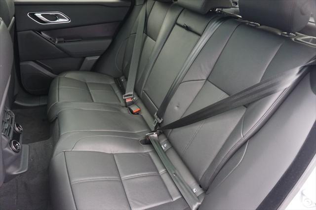 Photo of 2026 Gray Land Rover Range Rover Velar
