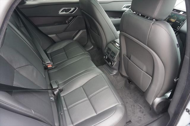 Photo of 2026 Gray Land Rover Range Rover Velar