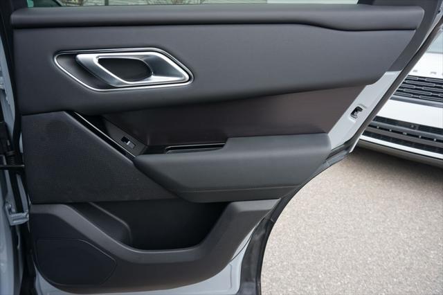 Photo of 2026 Gray Land Rover Range Rover Velar