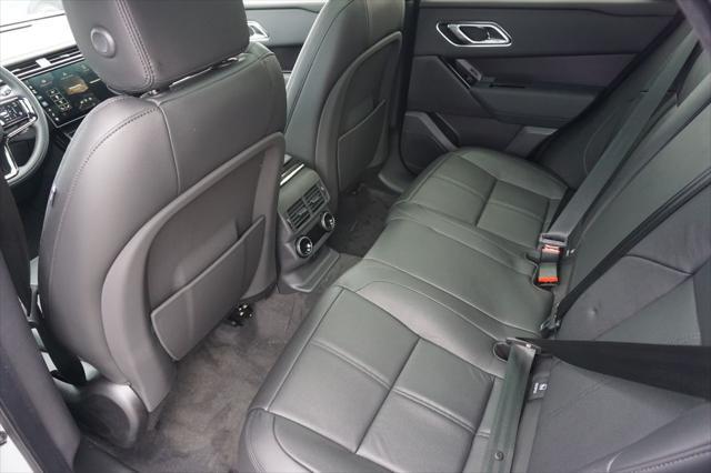 Photo of 2026 Gray Land Rover Range Rover Velar